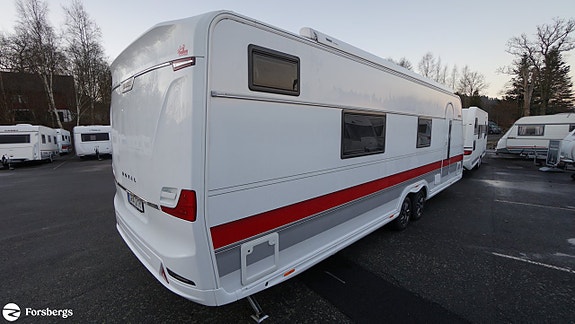 Kabe ROYAL 780 TDL FK KS 2 of 20