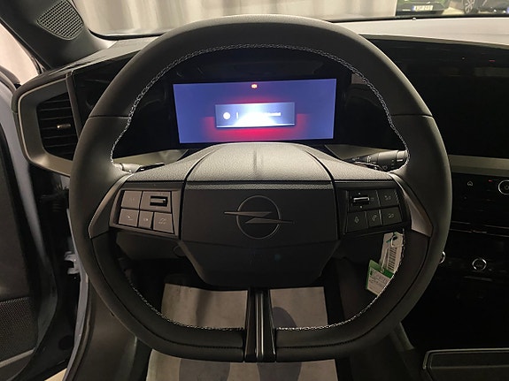 Opel Mokka 10 of 11