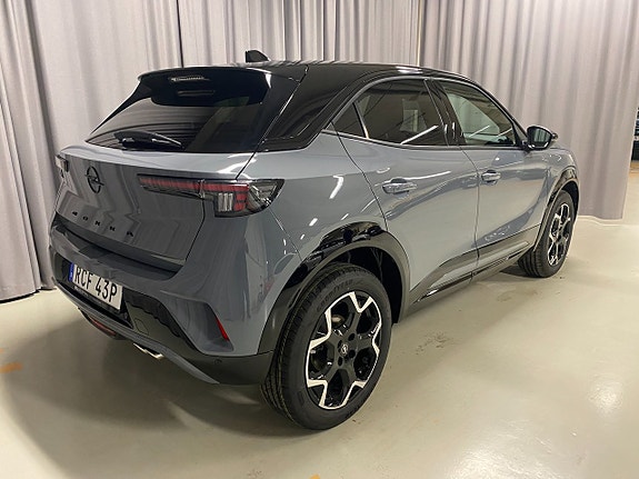 Opel Mokka 4 of 5