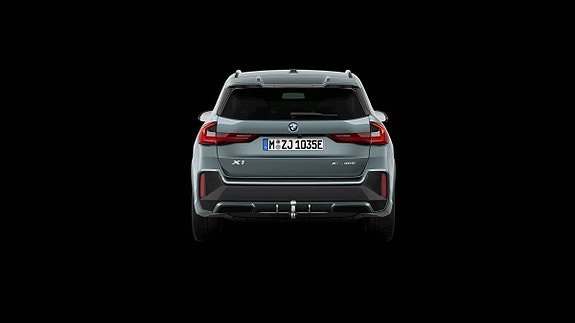 BMW X1 4 of 5