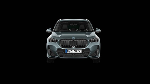 BMW X1 5 of 5