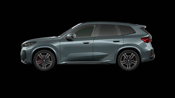 BMW X1 2 of 5