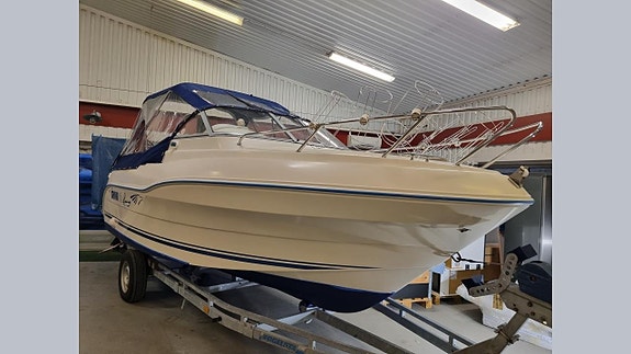 Örnvik 620 Flamingo Mercruiser 2006