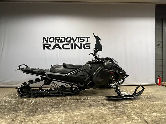 Ski-doo Summit 850 Turbo Expert 154 *Fri frakt
