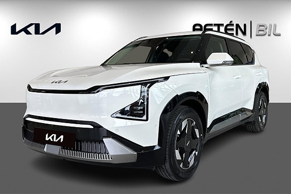 Kia EV5