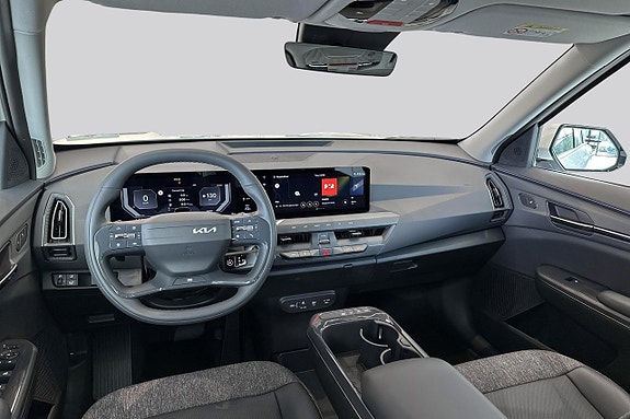 Kia EV5 8 of 20