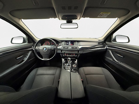 BMW 530d 14 of 26
