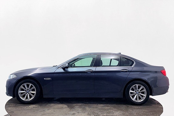 BMW 530d 10 of 26
