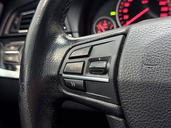 BMW 530d 17 of 26