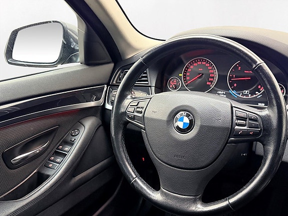 BMW 530d 15 of 26