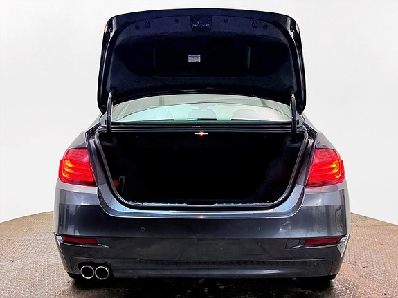 BMW 530d 8 of 26
