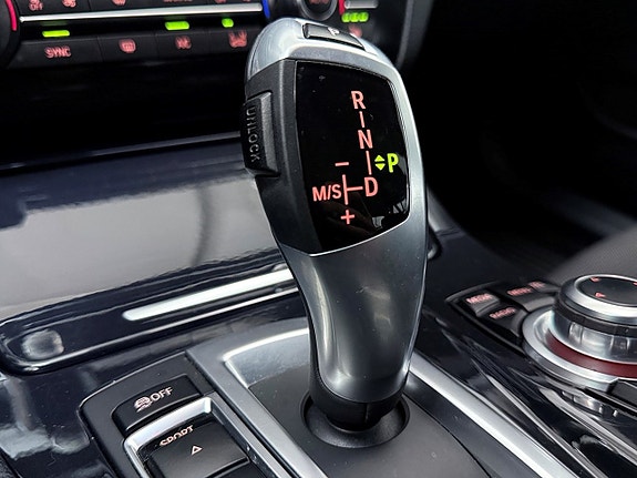 BMW 530d 22 of 26