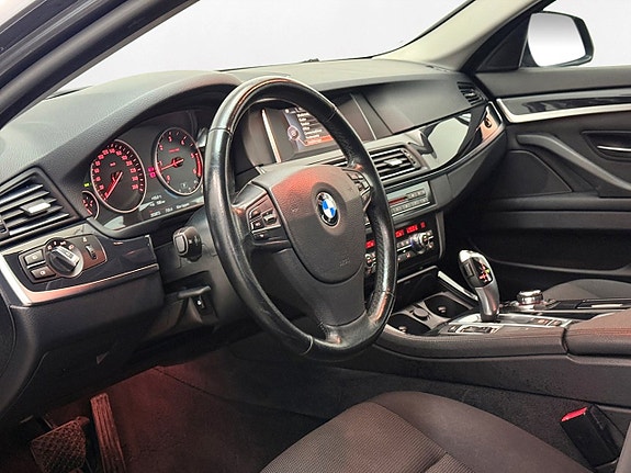 BMW 530d 11 of 26