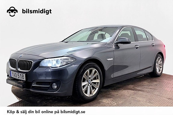 BMW 530d