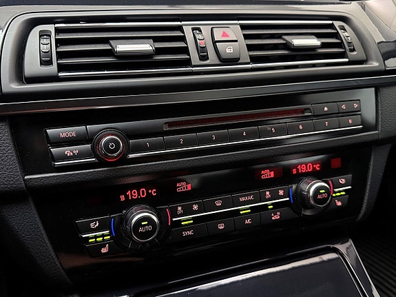 BMW 530d 21 of 26