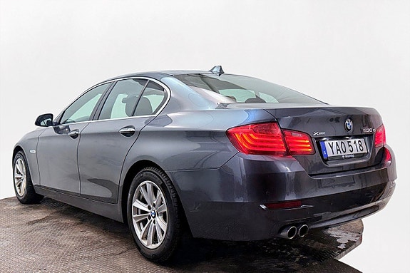 BMW 530d 9 of 26