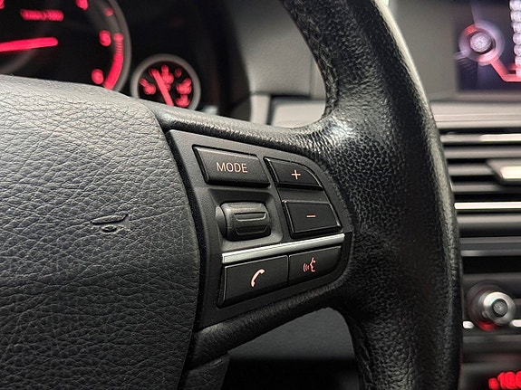 BMW 530d 18 of 26