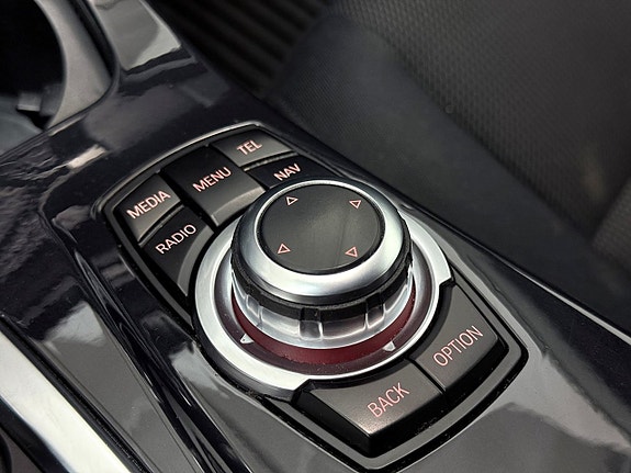 BMW 530d 25 of 26