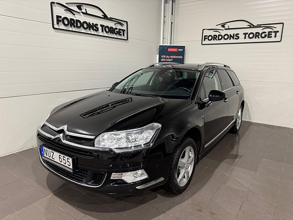 Citroen C5