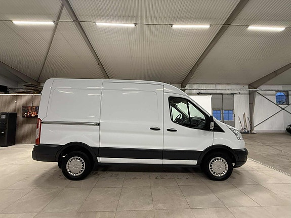 Ford Transit 4 of 5