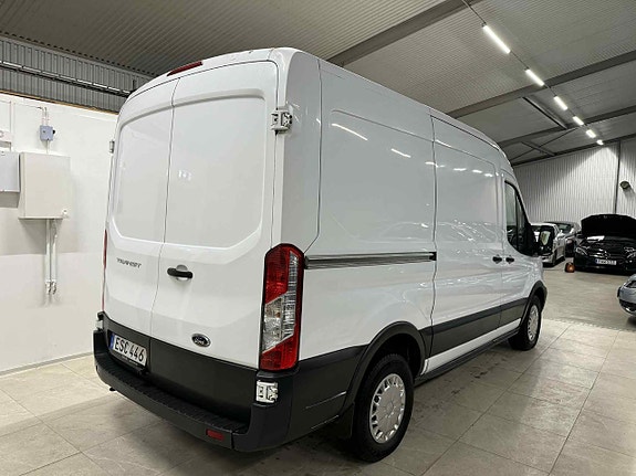 Ford Transit 5 of 5