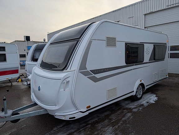 Knaus 500 PF 2 of 5