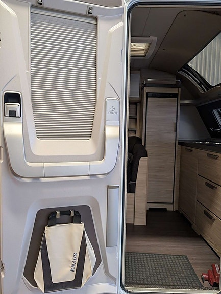 Knaus 500 PF 12 of 12