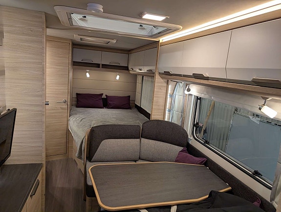 Knaus 500 PF 7 of 12