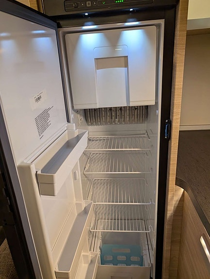 Knaus 500 PF 11 of 12