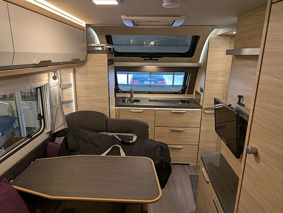 Knaus 500 PF 5 of 5