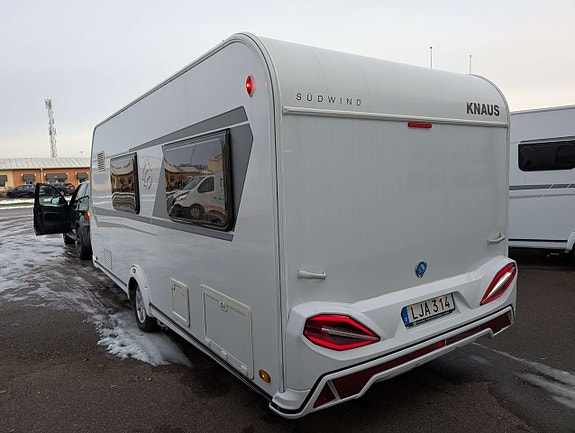 Knaus 500 PF 4 of 5