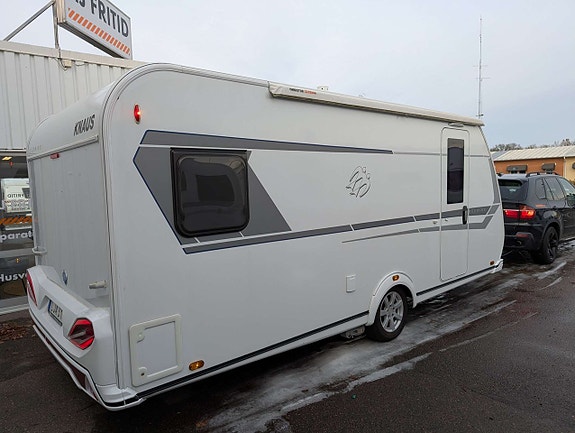 Knaus 500 PF 3 of 5