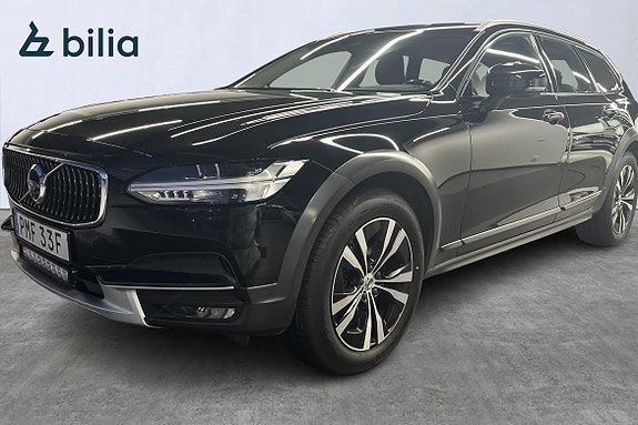 Volvo V90 Cross Country