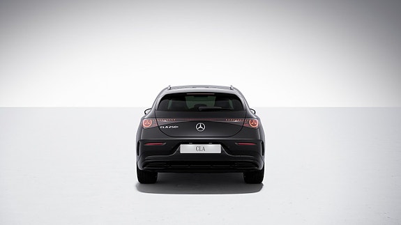 Mercedes-Benz CLA250+ 6 of 11