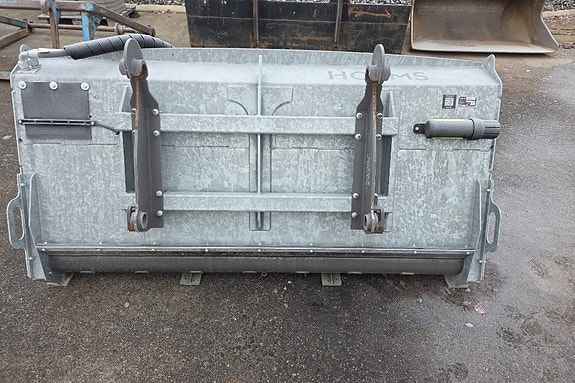 Holms SB16B Sandspridarskopa ALDRIG ANVÄND STBM