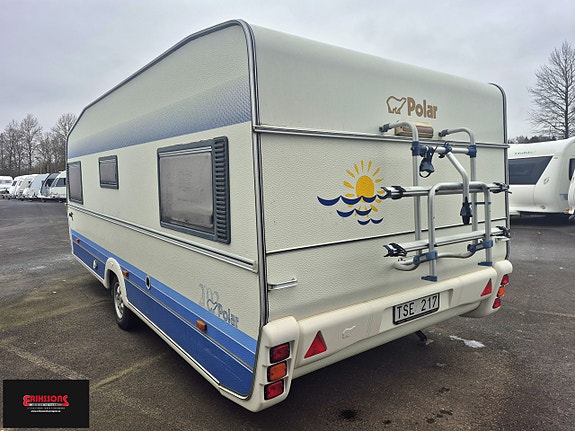 Polar 560 CTH 2,5 9 of 9