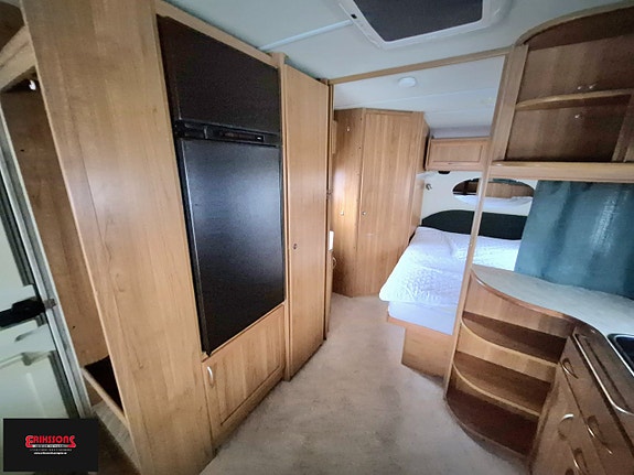 Polar 560 CTH 2,5 6 of 9
