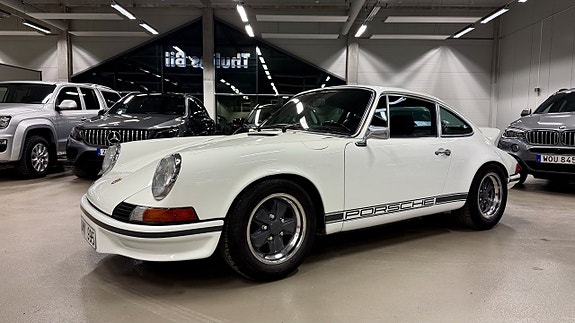 Porsche 911 5 of 5