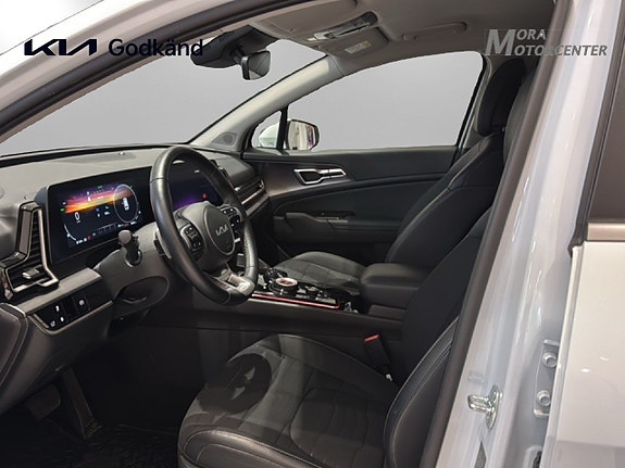 Kia Sportage 8 of 14