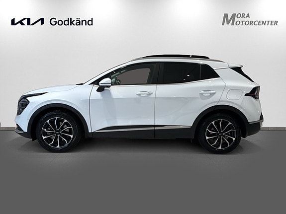 Kia Sportage 4 of 5