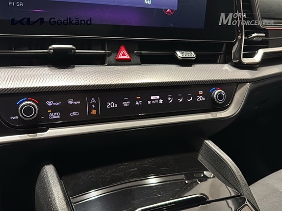 Kia Sportage 13 of 14
