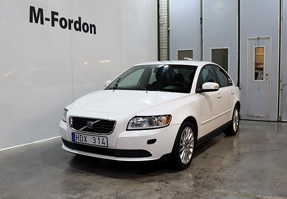 Volvo S40