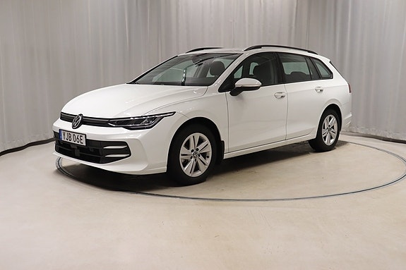 Volkswagen Golf-Serie