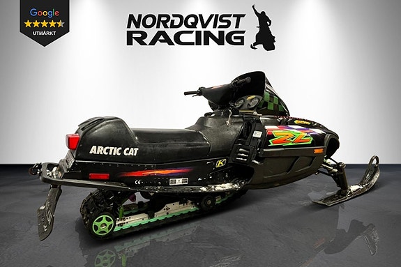 Arctic Cat ZL 500 KÖP ONLINE! 3 of 3