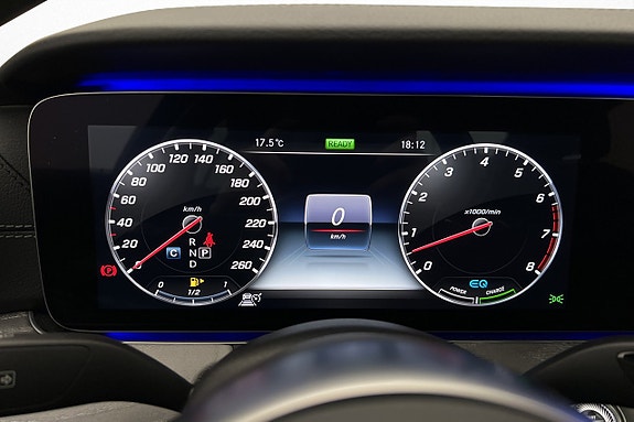 Mercedes-Benz CLS450 22 of 30