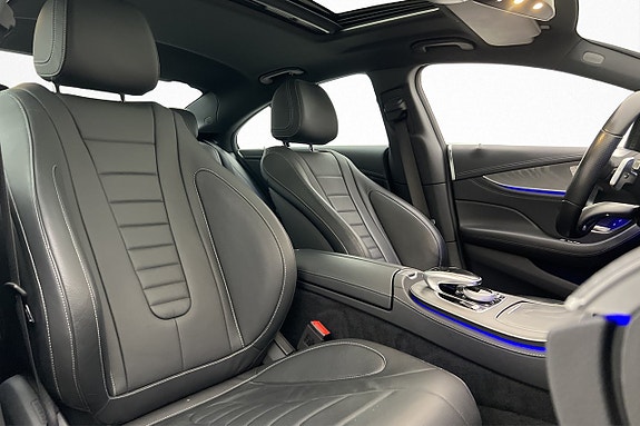 Mercedes-Benz CLS450 19 of 30