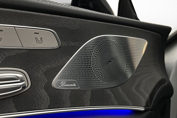 Mercedes-Benz CLS450 13 of 30