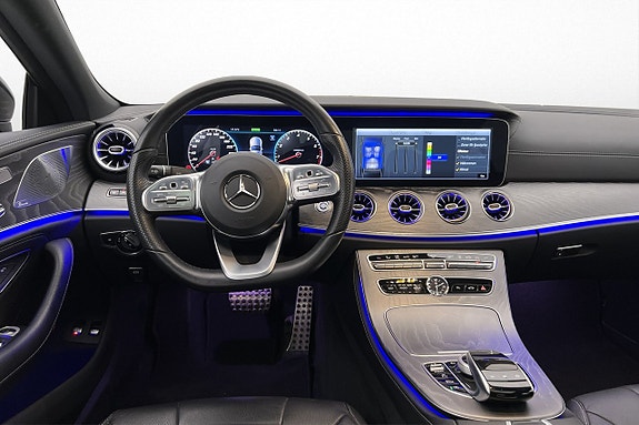 Mercedes-Benz CLS450 11 of 30