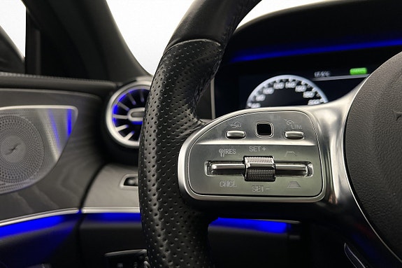Mercedes-Benz CLS450 21 of 30