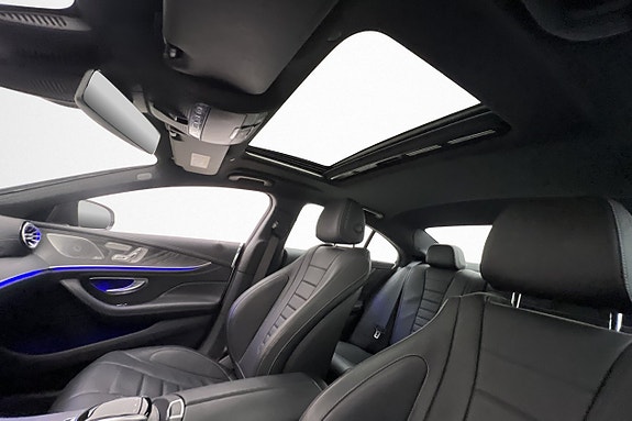 Mercedes-Benz CLS450 14 of 30